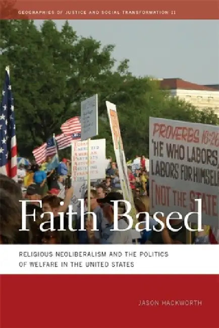 Buy Faith Based (English, Jason Hackworth) — BookShops.in