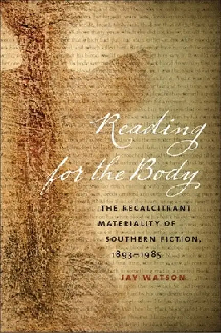 Buy Reading for the Body (English, Jay Watson) — BookShops.in