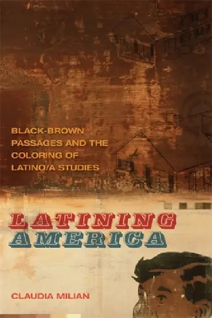 Buy Latining America (English, Claudia Milian) โ BookShops.in