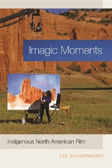 Buy Imagic Moments (English, Lee Schweninger) — BookShops.in