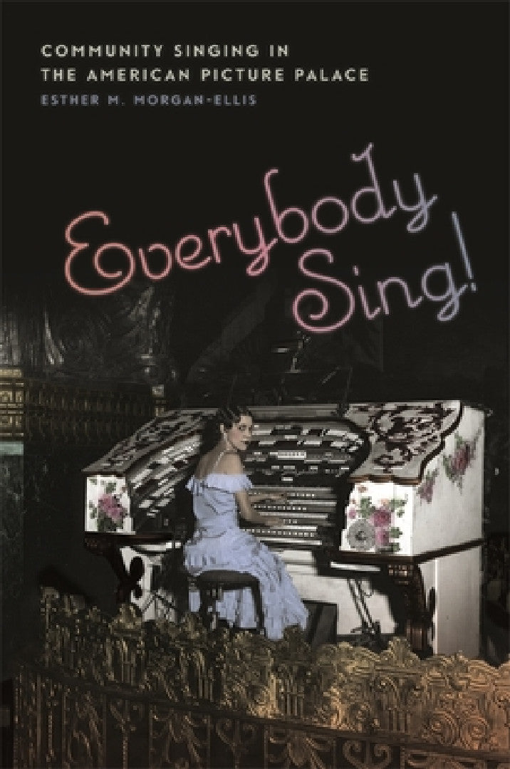 Buy Everybody Sing! (English, Esther M. Morgan-Ellis) β BookShops.in