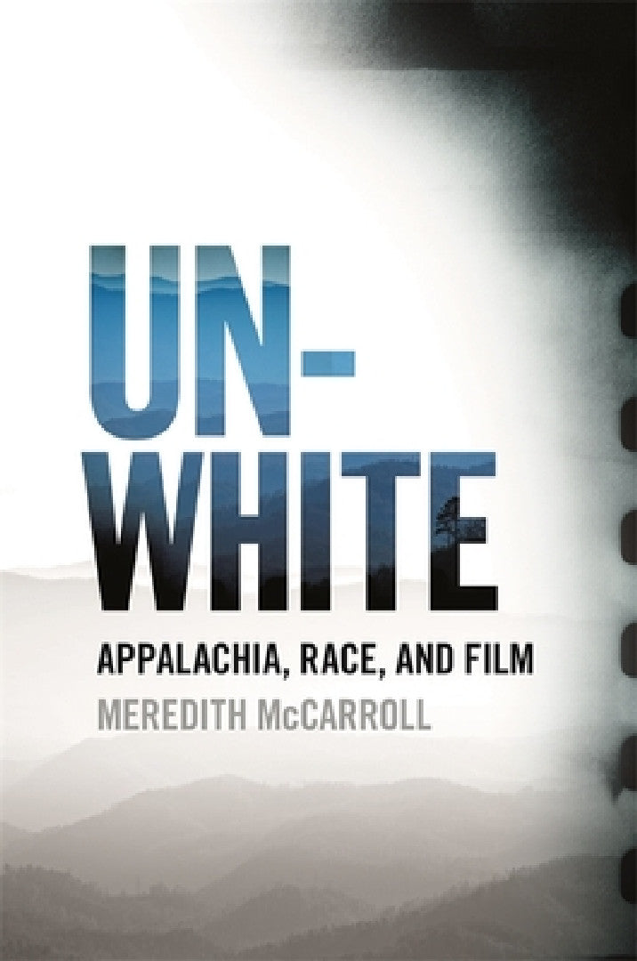 Buy Unwhite (English, Meredith McCarroll) — BookShops.in