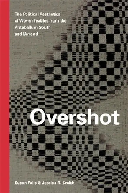 Buy Overshot (English, Susan Falls | Jessica R. Smith) โ BookShops.in