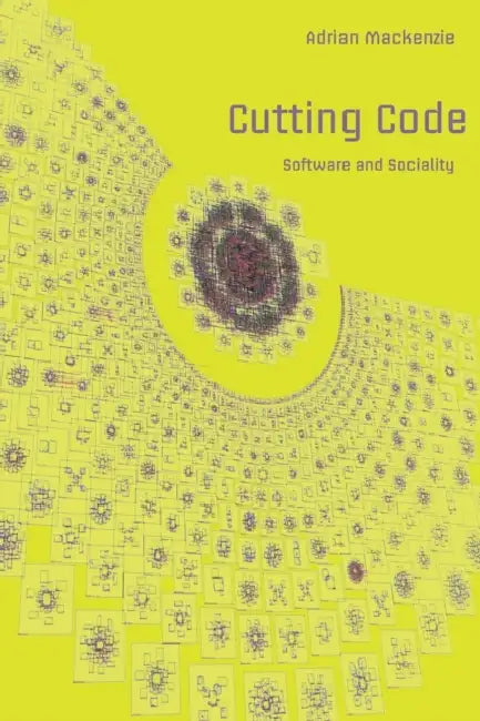 Buy Cutting Code (English, Steve Jones | Adrian MacKenzie) — BookShops.in