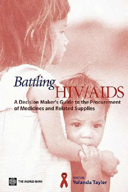 Buy Battling HIV/AIDS (English, Yolanda Taylor | Yolanda Tayler) — BookShops.in