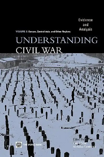 Buy Understanding Civil War (Volume 2 (English, Paul Collier | Nicholas Sambanis) — BookShops.in