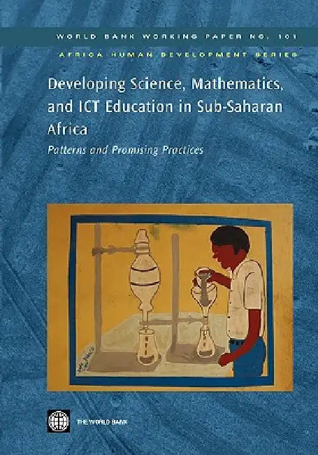 Developing Science, Mathematics, and ICT Education in Sub-Saharan Africa (English, Wout Ottevanger | Jan Van Den Akker | Leo de Feiter) view 4