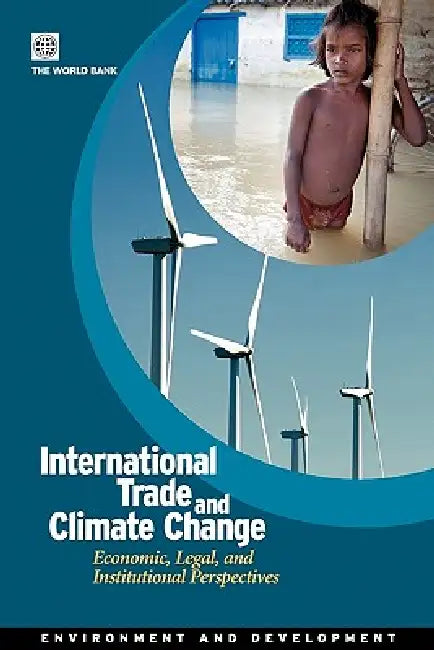 Buy International Trade and Climate Change (English, World Bank) β BookShops.in