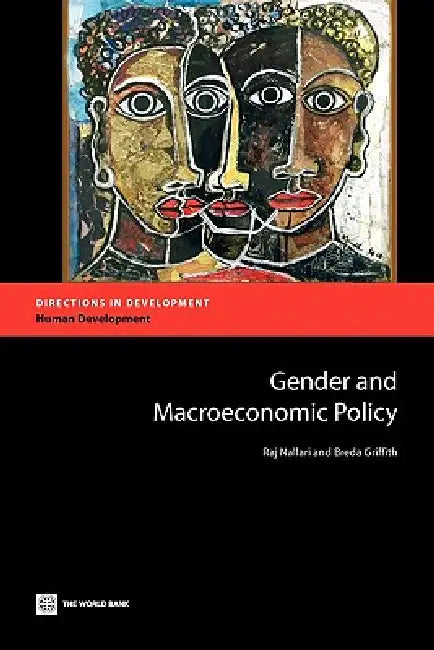 Buy Gender and Macroeconomic Policy (English, Raj Nallari | Breda Griffith) — BookShops.in