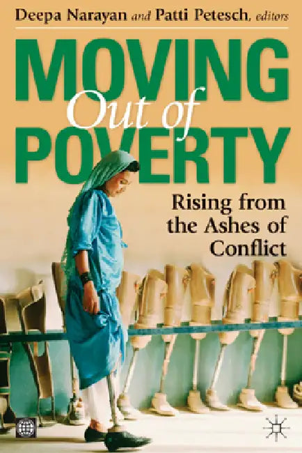 Buy Moving Out of Poverty (English, Deepa Narayan | Patti Petesch) — BookShops.in