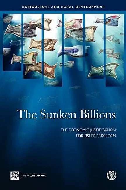 Buy The Sunken Billions (English, World Bank) β BookShops.in