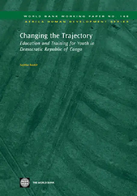 Buy Changing the Trajectory (English, Sajitha Bashir) — BookShops.in