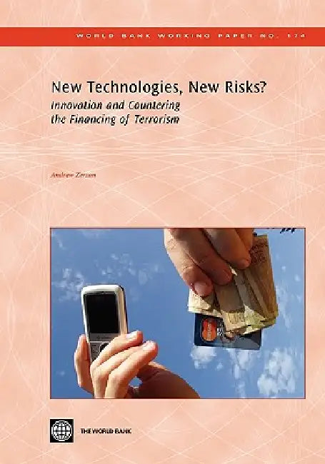 Buy New Technologies, New Risks? (English, Andrew Zerzan) — BookShops.in