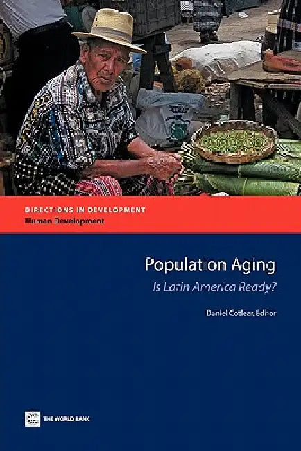Buy Population Aging (English, Workshop on Demographic Change, Socia | Daniel Cotlear) — BookShops.in