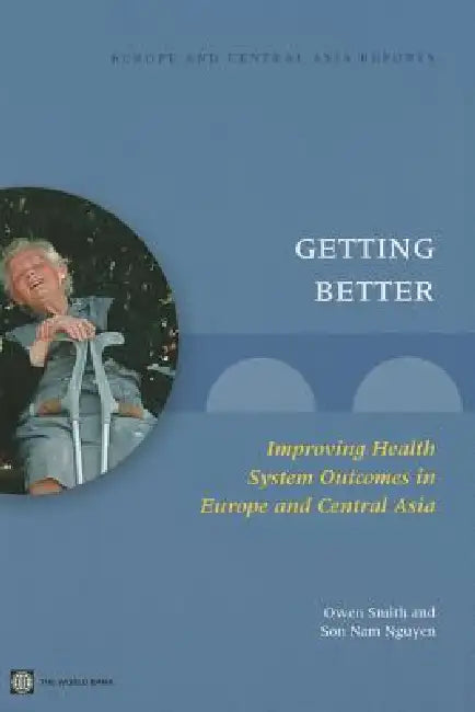 Buy Getting Better (English, Owen Smith | Son Nam Nguyen) — BookShops.in