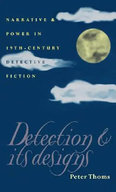 Buy Detection and Its Designs (English, Peter Thoms) โ BookShops.in
