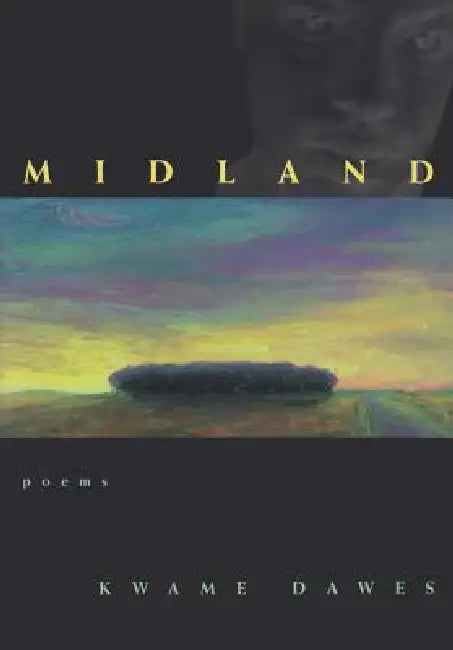 Buy Midland (English, Kwame Dawes) โ BookShops.in