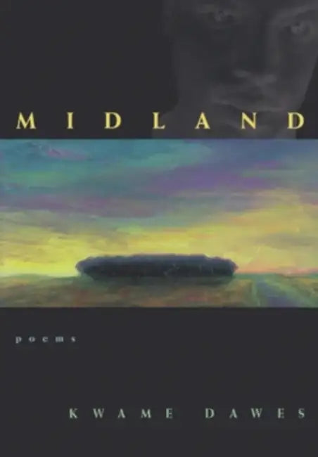Buy Midland (English, Kwame Dawes) โ BookShops.in