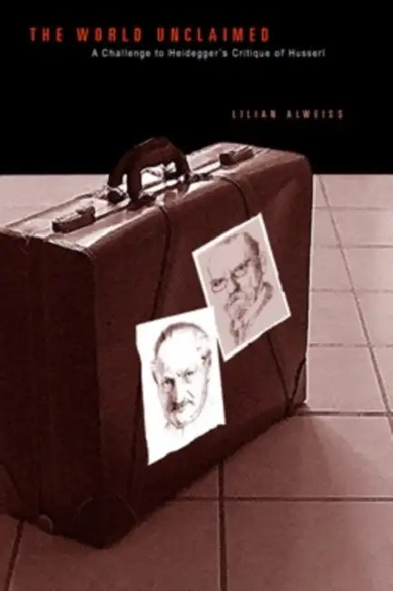 Buy The World Unclaimed (English, Lilian Alweiss) โ BookShops.in