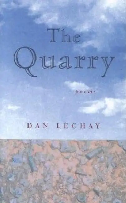 The Quarry (English, Dan Lechay) view 2