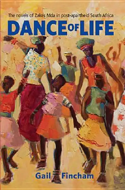 Buy Dance of Life (English, Gail Fincham) — BookShops.in