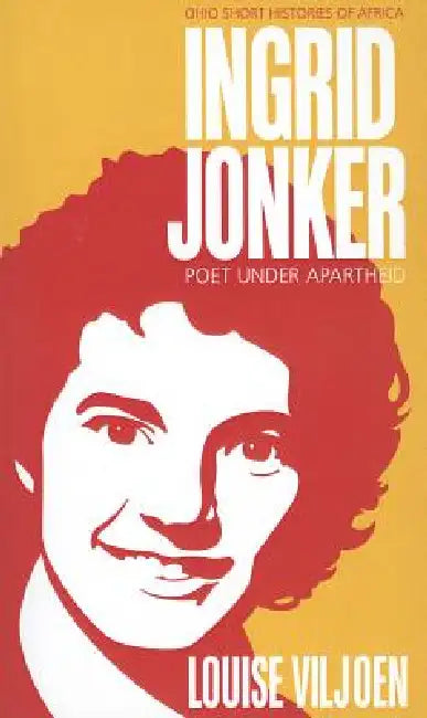 Buy Ingrid Jonker (English, Louise Viljoen) โ BookShops.in