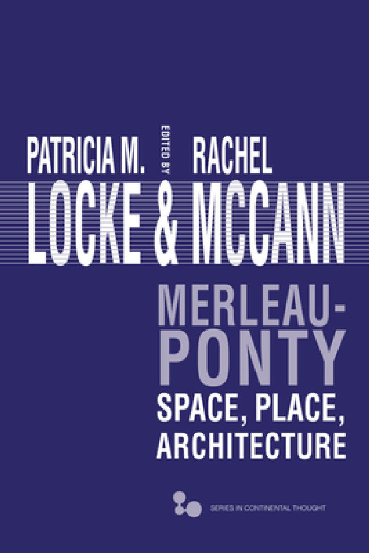 Buy Merleau-Ponty (English, Patricia M. Locke) โ BookShops.in