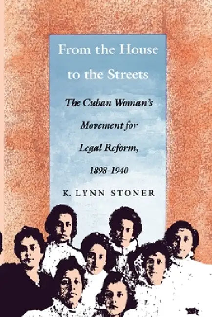 Buy From the House to the Streets (English, Kathryn Lynn Stoner) — BookShops.in