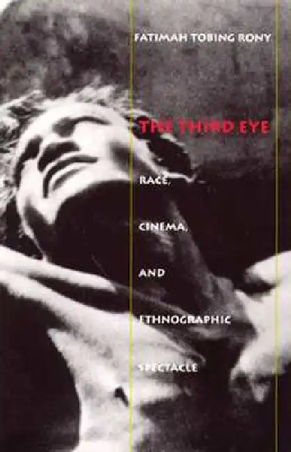 Buy The Third Eye (English, Fatimah Tobing Rony) — BookShops.in
