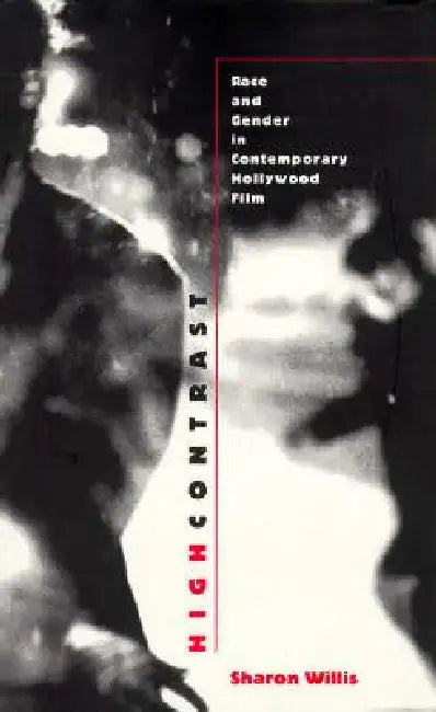 Buy High Contrast (English, Sharon Willis) — BookShops.in