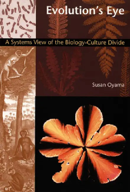 Buy Evolution's Eye (English, Susan Oyama) — BookShops.in