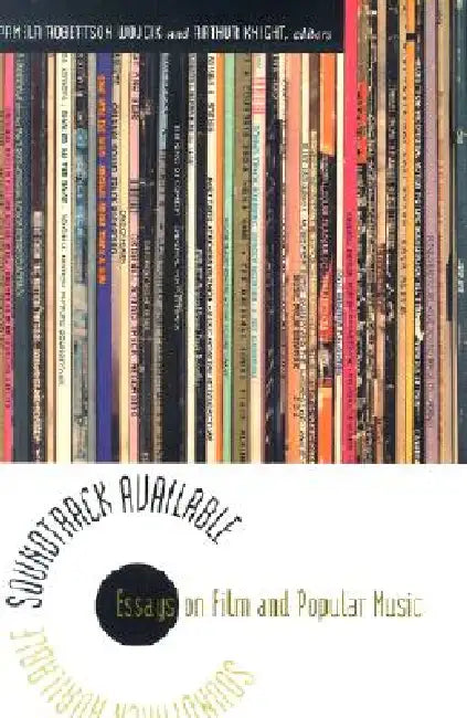 Buy Soundtrack Available (English, Arthur Knight) โ BookShops.in