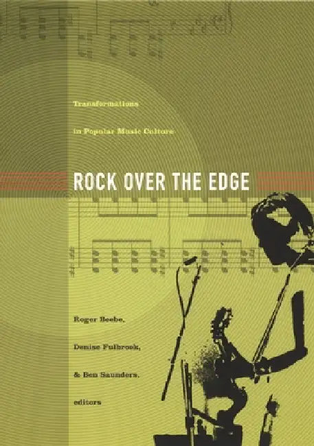 Buy Rock Over the Edge (English, Roger Beebe | Denise Fulbrook | Ben Saunders) — BookShops.in
