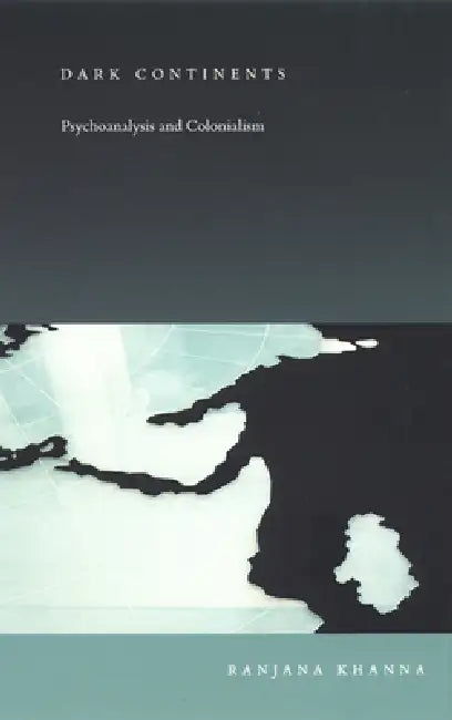 Buy Dark Continents (English, Ranjana Khanna) β BookShops.in