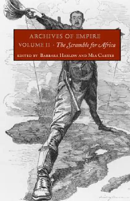 Buy Archives of Empire (English, Barbara Harlow) — BookShops.in