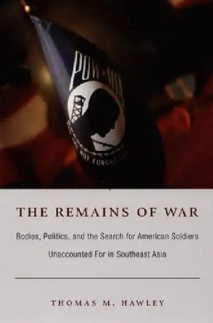 Buy The Remains of War (English, Thomas M. Hawley) — BookShops.in