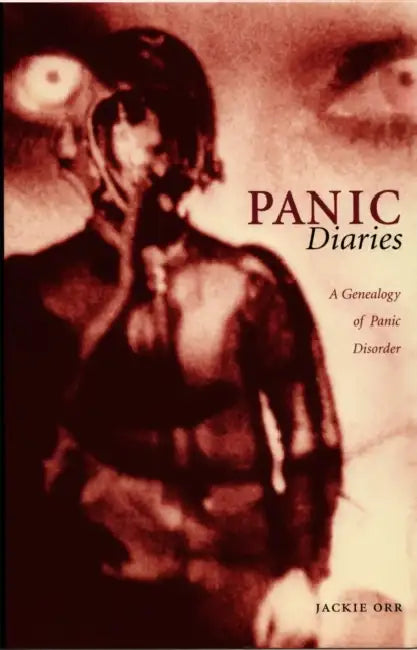 Buy Panic Diaries (English, Jackie Orr) — BookShops.in