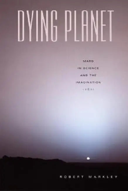 Buy Dying Planet (English, Robert Markley) — BookShops.in