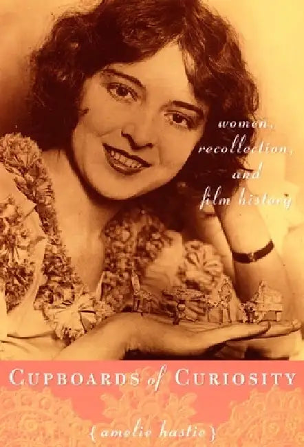 Buy Cupboards of Curiosity (English, Amelie Hastie) โ BookShops.in
