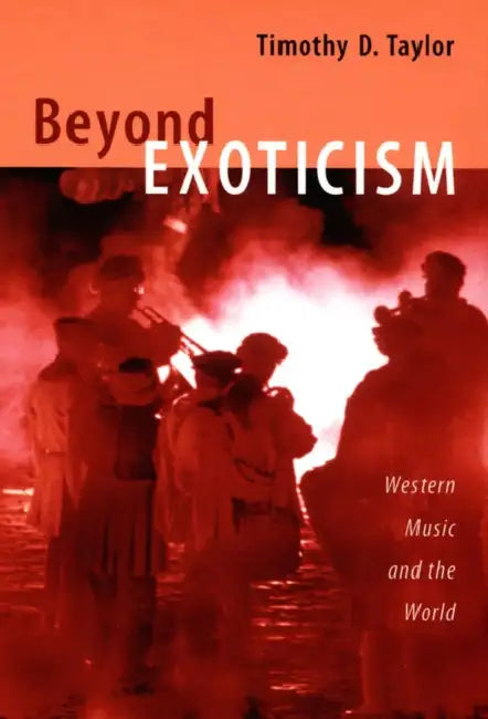 Buy Beyond Exoticism (English, Timothy D. Taylor) — BookShops.in