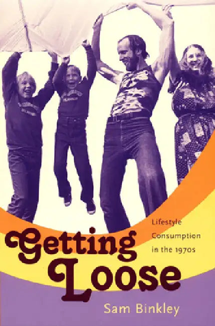Buy Getting Loose (English, Sam Binkley) — BookShops.in