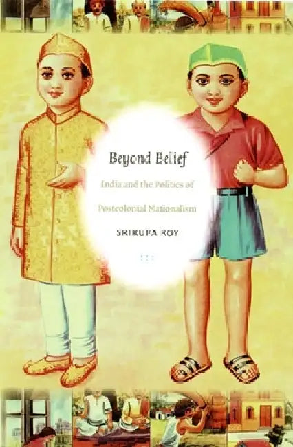 Buy Beyond Belief (English, Srirupa Roy) — BookShops.in