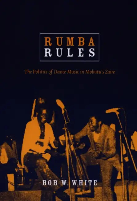 Buy Rumba Rules (English, Bob W. White) — BookShops.in