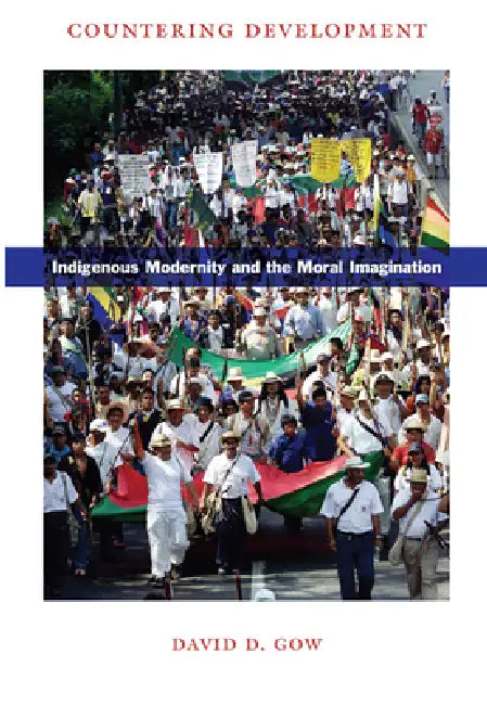 Buy Countering Development (English, David D. Gow) — BookShops.in