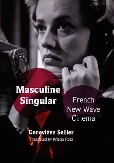 Buy Masculine Singular (English, Kristin Ross) β BookShops.in