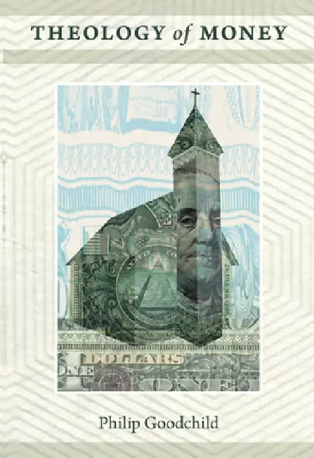 Buy Theology of Money (English, Philip Goodchild) — BookShops.in