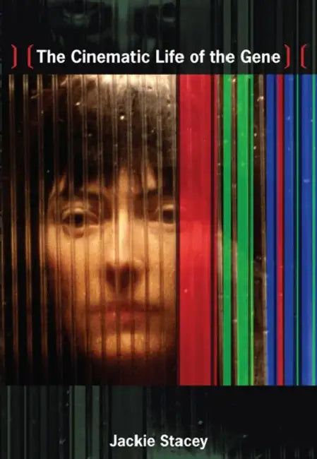 Buy The Cinematic Life of the Gene by Jackie Stacey | Hardcover | Duke University Press | Film Theory & Genetics — BookShops.in