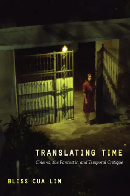 Buy Translating Time (English, Bliss Cua Lim) — BookShops.in