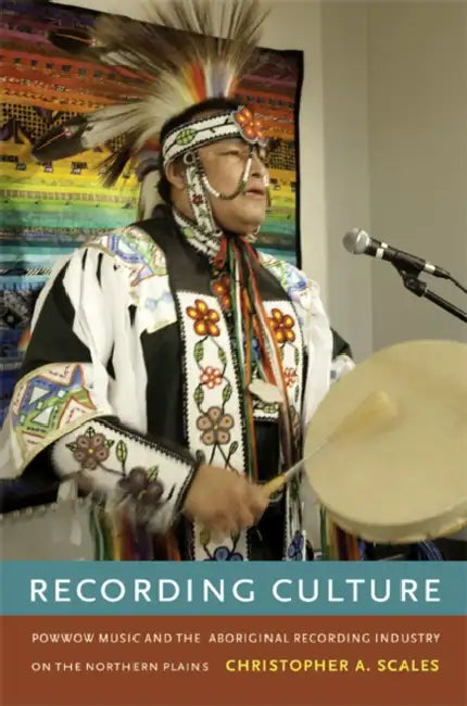 Buy Recording Culture (English, Christopher A. Scales) — BookShops.in