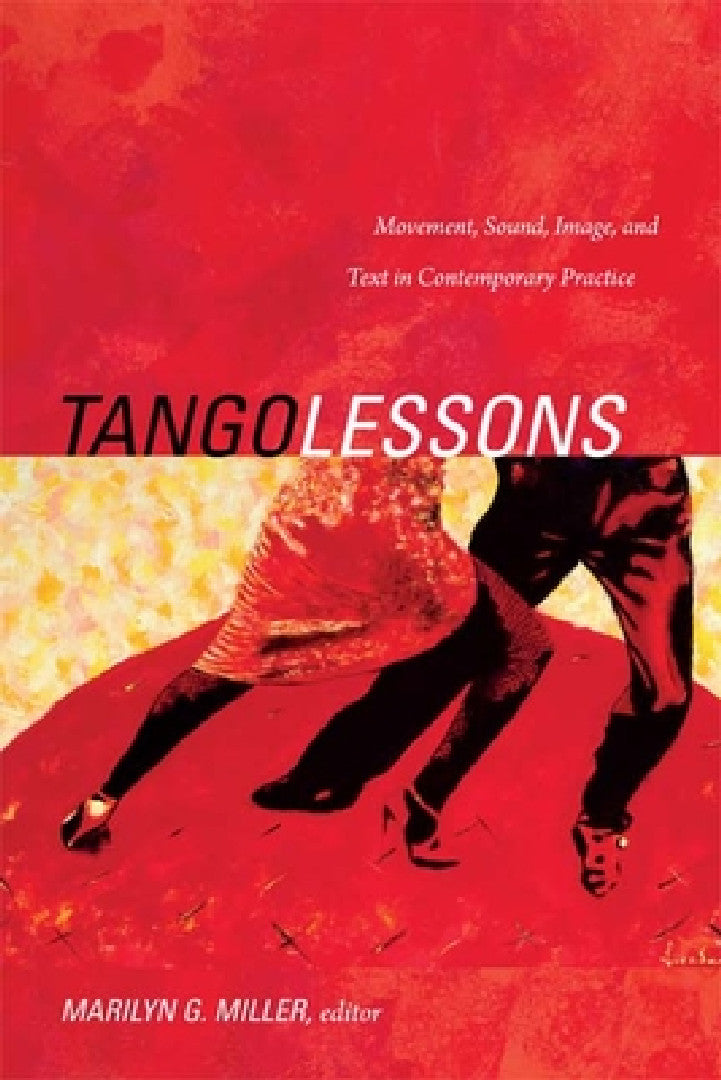 Buy Tango Lessons (English, Marilyn G. Miller) — BookShops.in